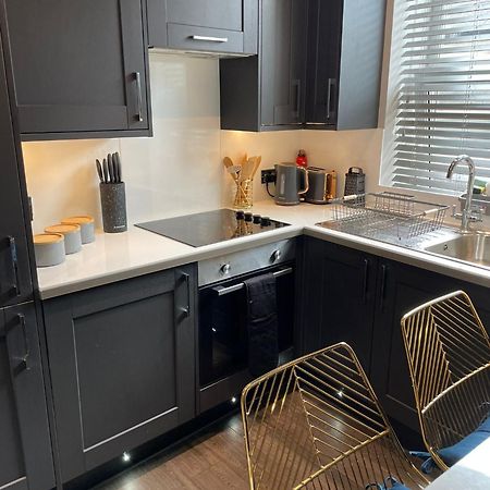 Peaceful & Stylish Brighton Studio Apartment Экстерьер фото