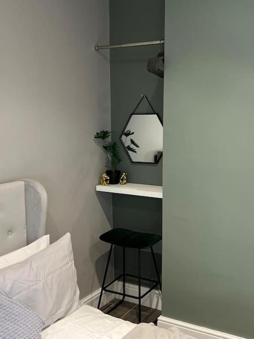 Peaceful & Stylish Brighton Studio Apartment Экстерьер фото