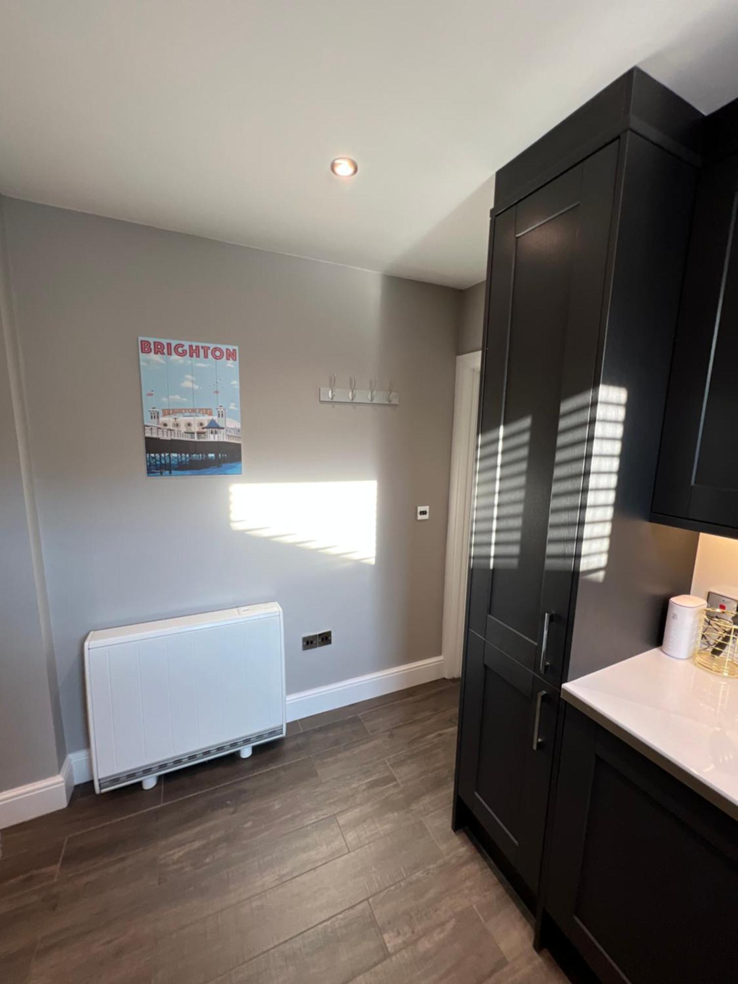 Peaceful & Stylish Brighton Studio Apartment Экстерьер фото